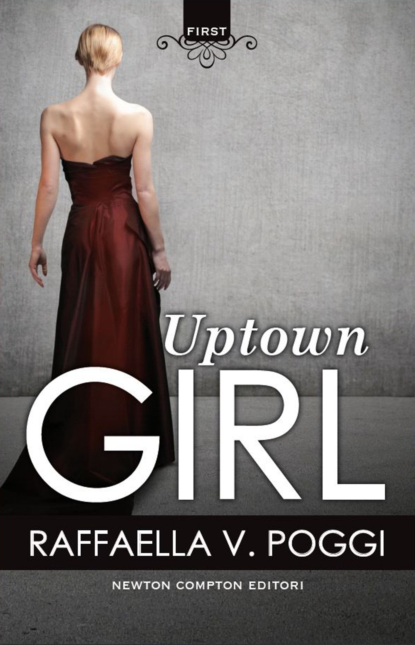 Uptown Girl - Librerie.coop