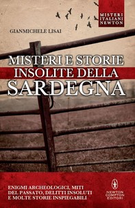 Misteri e storie insolite della Sardegna - Librerie.coop