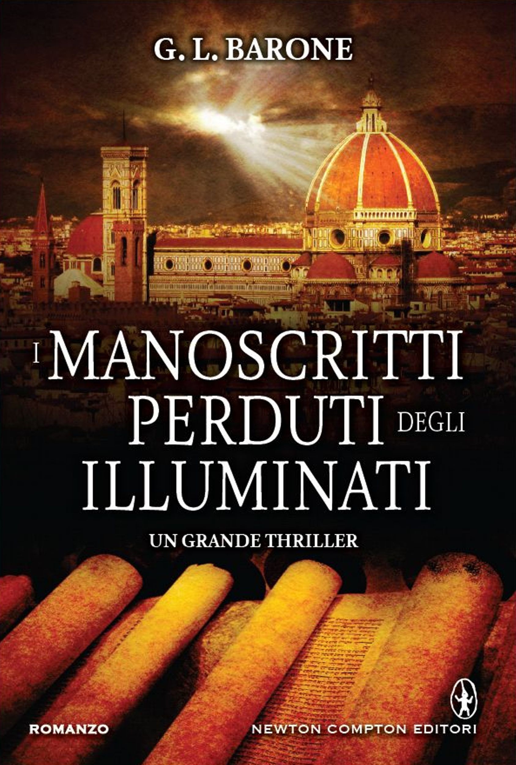 I manoscritti perduti degli Illuminati - Librerie.coop