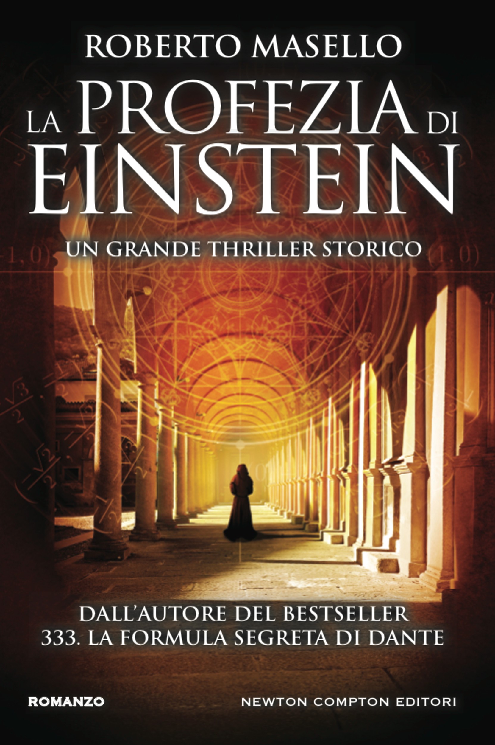 La profezia di Einstein - Librerie.coop