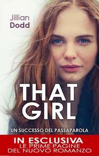That Girl - Librerie.coop