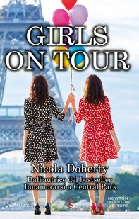 Girls on Tour - Librerie.coop