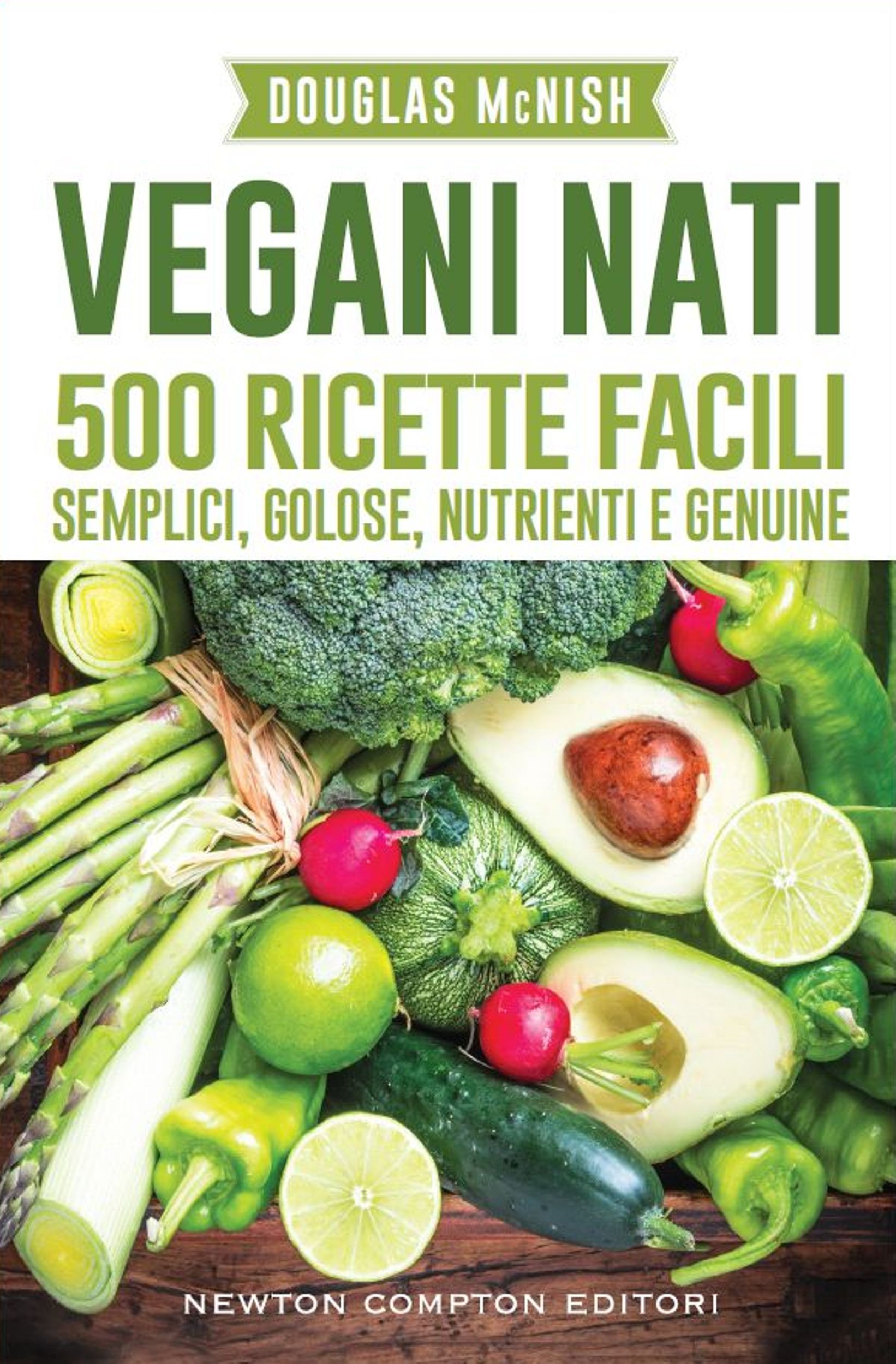 Vegani nati - Librerie.coop