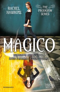Magico - Librerie.coop