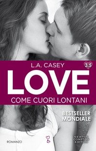 Love 3.5. Come cuori lontani - Librerie.coop
