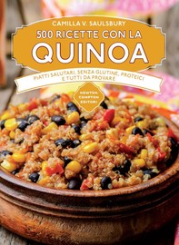500 ricette con la quinoa - Librerie.coop