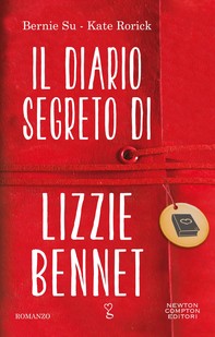 Il diario segreto di Lizzie Bennet - Librerie.coop