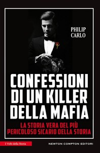 Confessioni di un killer della mafia - Librerie.coop