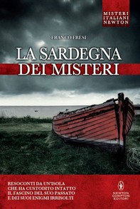 La Sardegna dei misteri - Librerie.coop