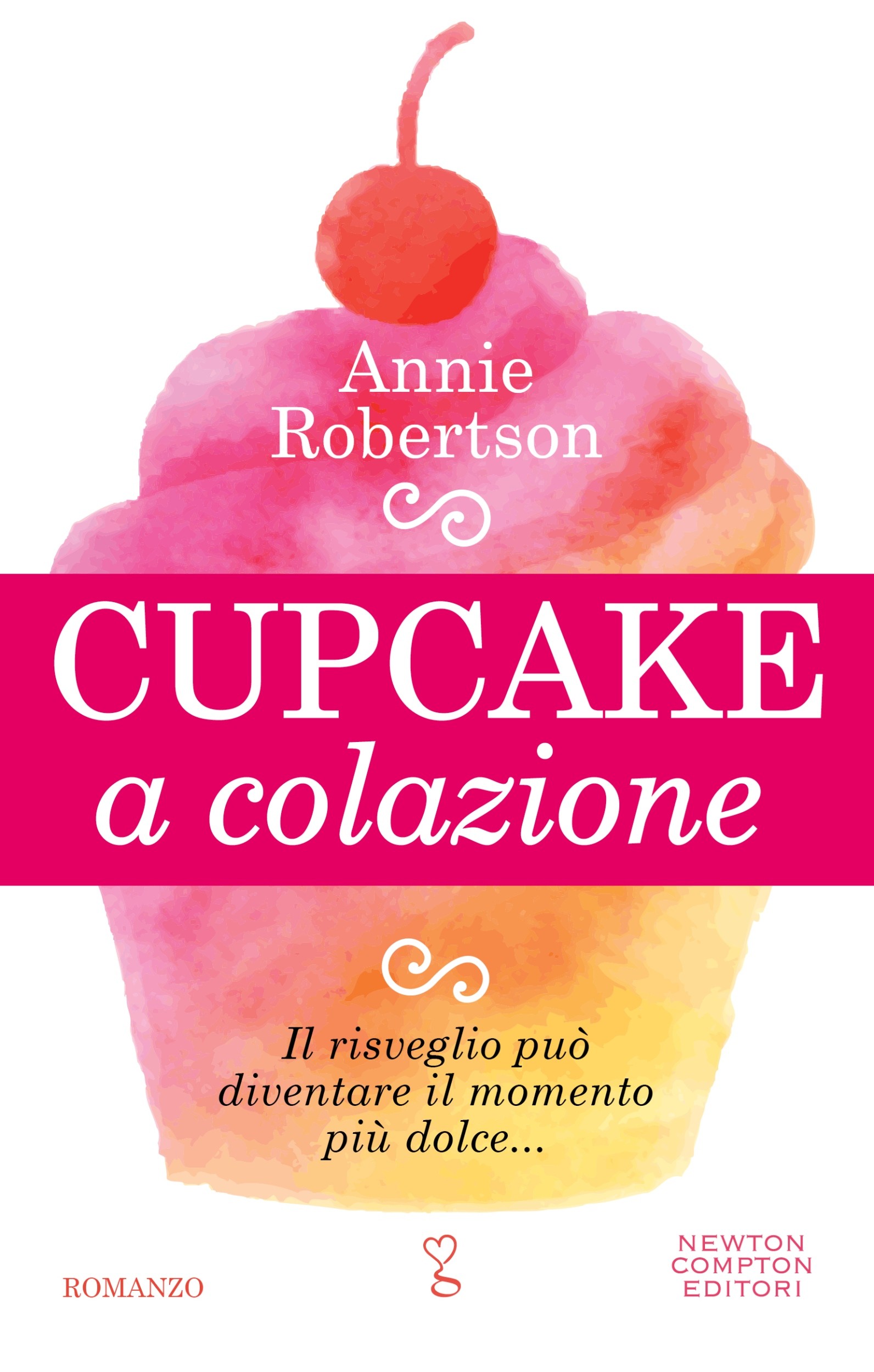 Cupcake a colazione - Librerie.coop