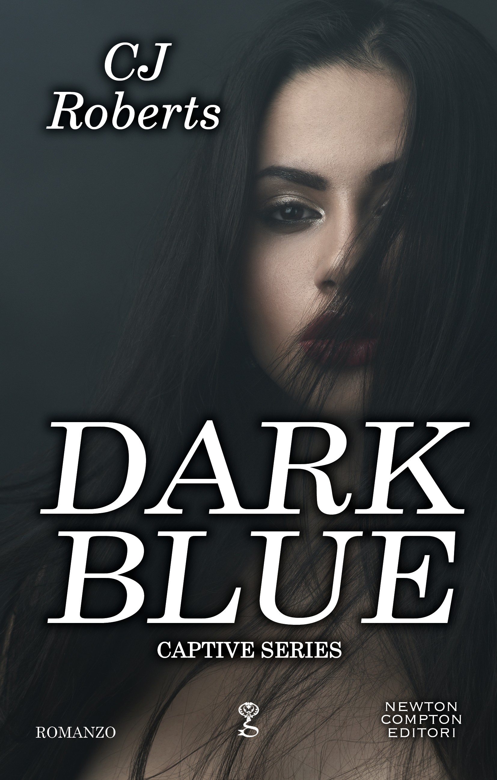Dark Blue - Librerie.coop