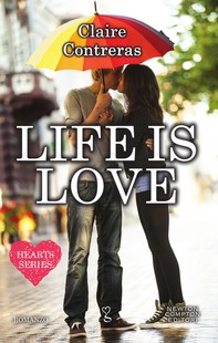 Life is Love - Librerie.coop