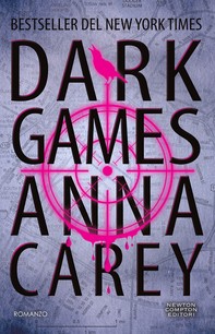 Dark Games - Librerie.coop