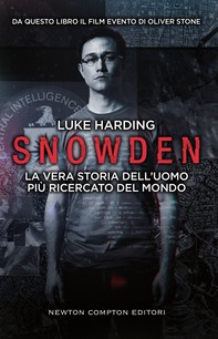 Snowden - Librerie.coop