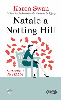 Natale a Notting Hill - Librerie.coop