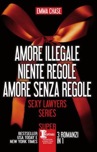 Amore illegale - Niente regole - Amore senza regole - Librerie.coop