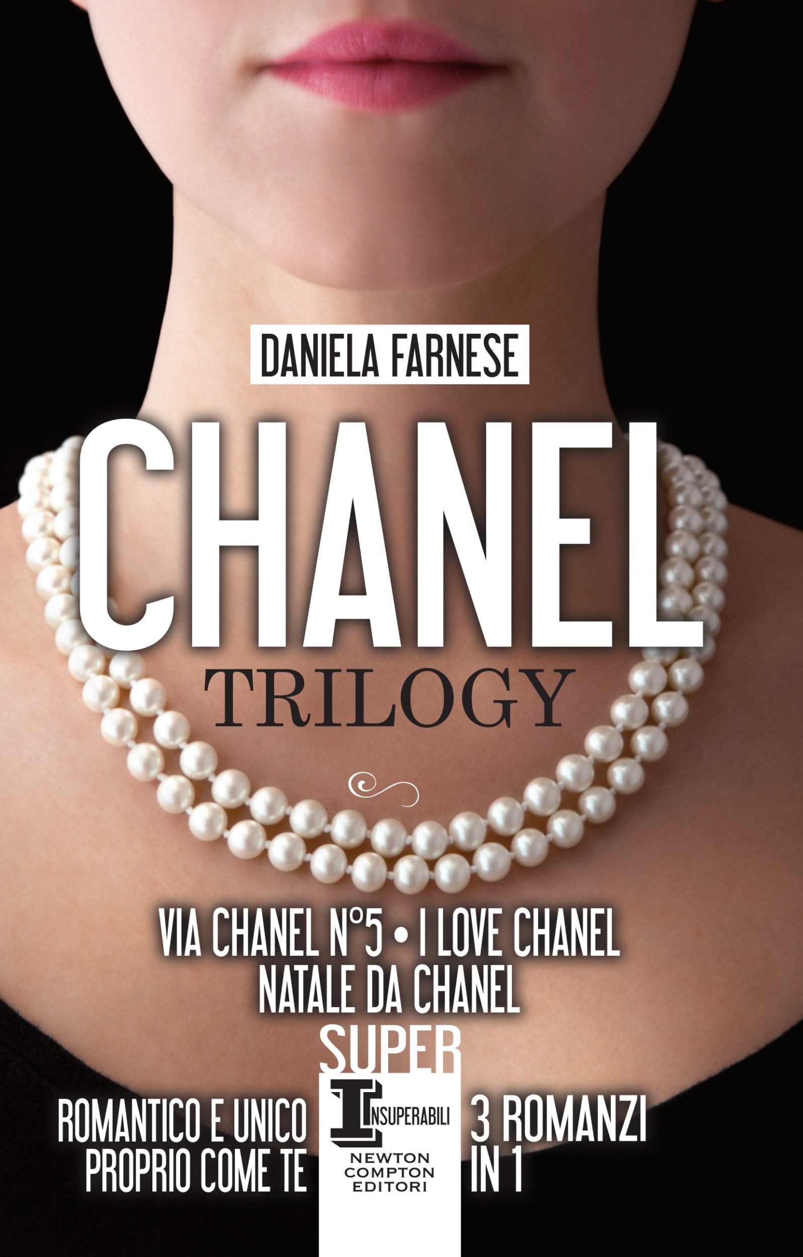 Chanel trilogy - Librerie.coop