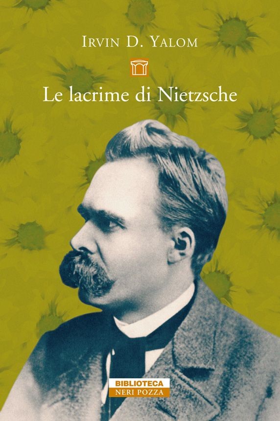 Le lacrime di Nietzsche - Librerie.coop