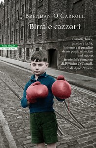 Birra e cazzotti - Librerie.coop