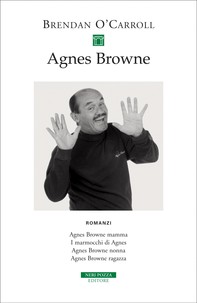 Agnes Browne Romanzi - Librerie.coop