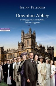 Downton Abbey - Librerie.coop