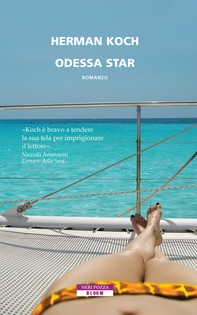 Odessa Star - Librerie.coop