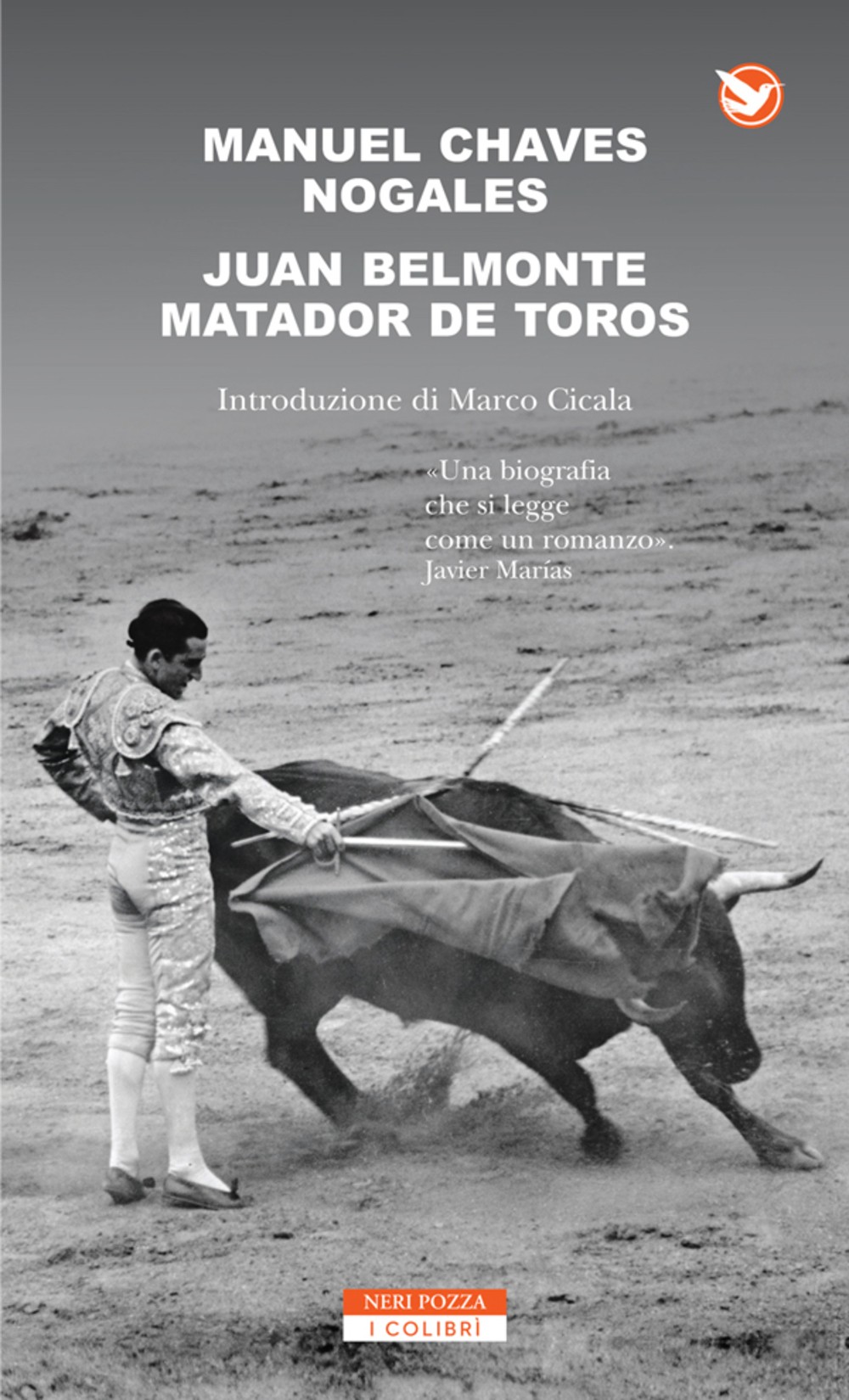 Juan Belmonte matador de toros - Librerie.coop