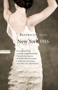 New York 1916 - Librerie.coop