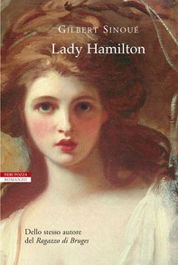 Lady Hamilton - Librerie.coop