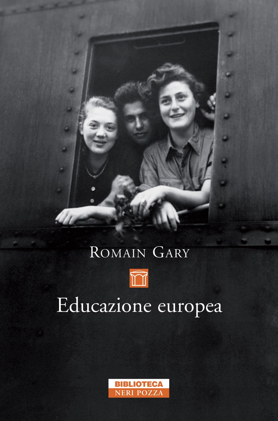Educazione Europea - Librerie.coop