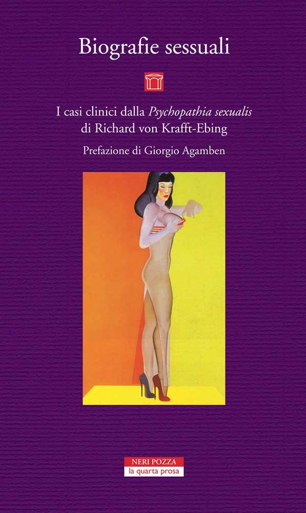 Biografie sessuali - Librerie.coop