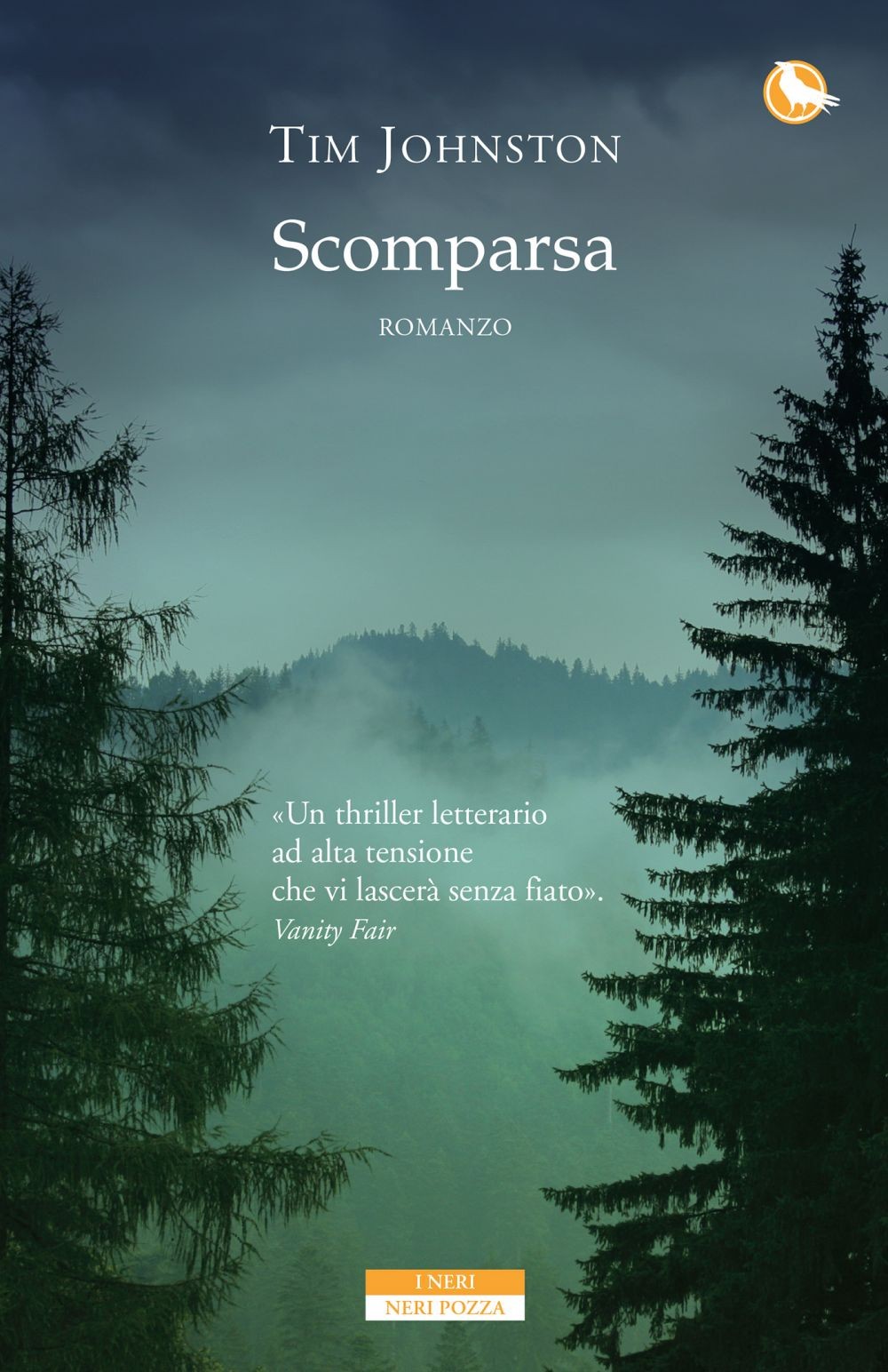 Scomparsa - Librerie.coop