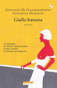 Giallo banana - Librerie.coop