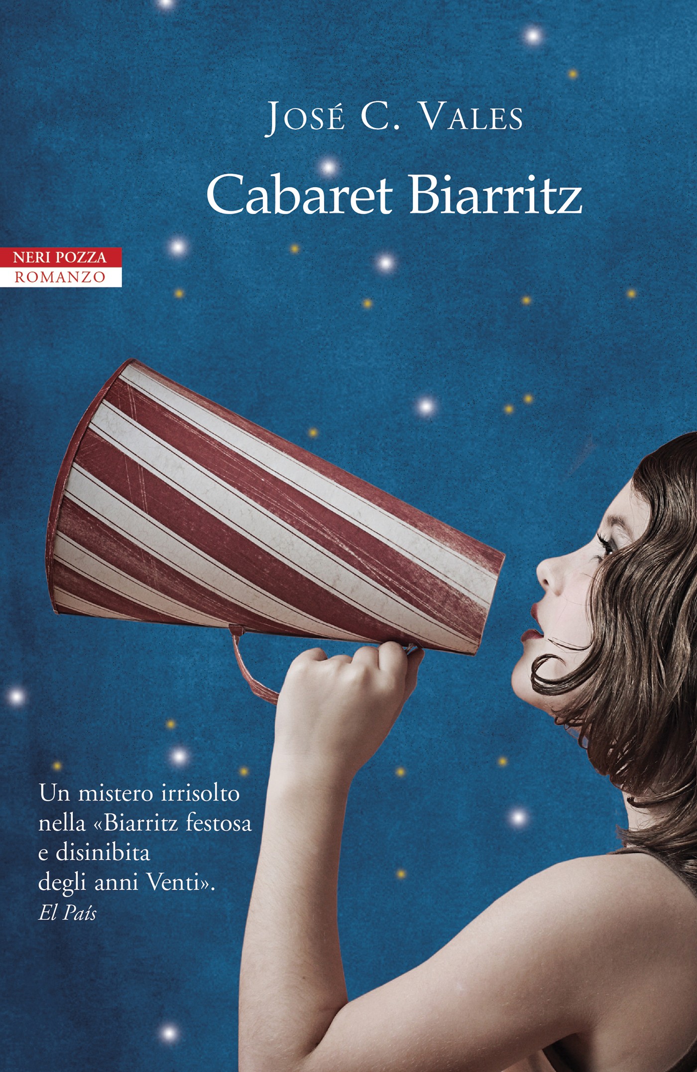 Cabaret Biarritz - Librerie.coop
