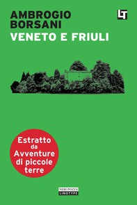 Veneto e Friuli - Librerie.coop