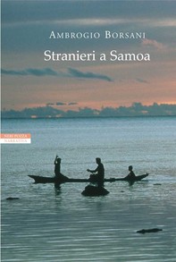 Stranieri a Samoa - Librerie.coop