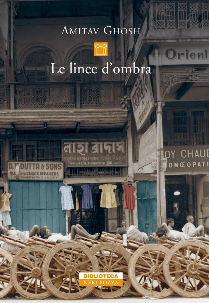Le linee d’ombra - Librerie.coop