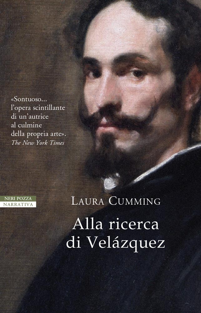 Alla ricerca di Velazquez - Librerie.coop