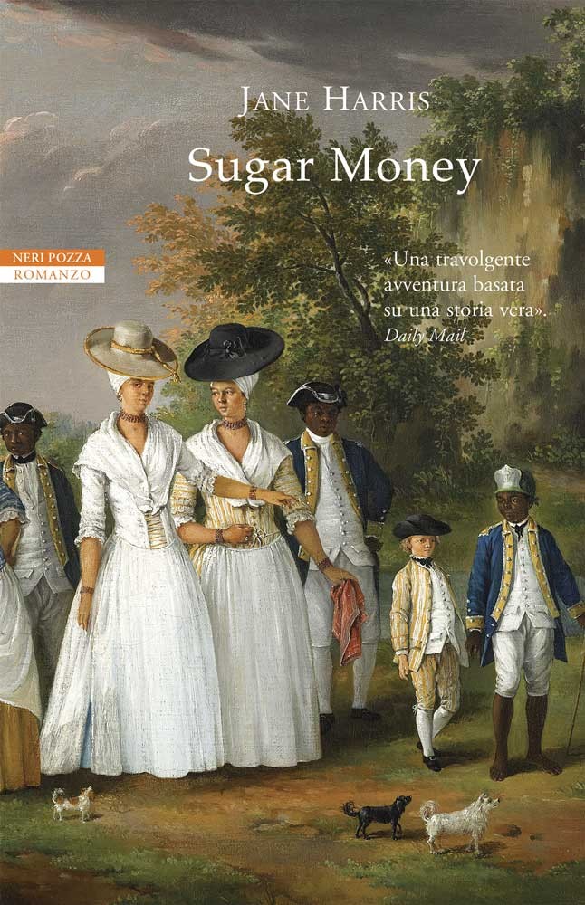 Sugar Money - Librerie.coop