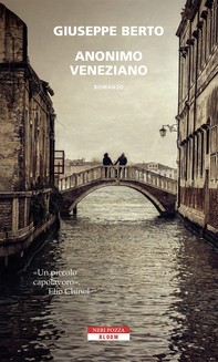 Anonimo veneziano - Librerie.coop