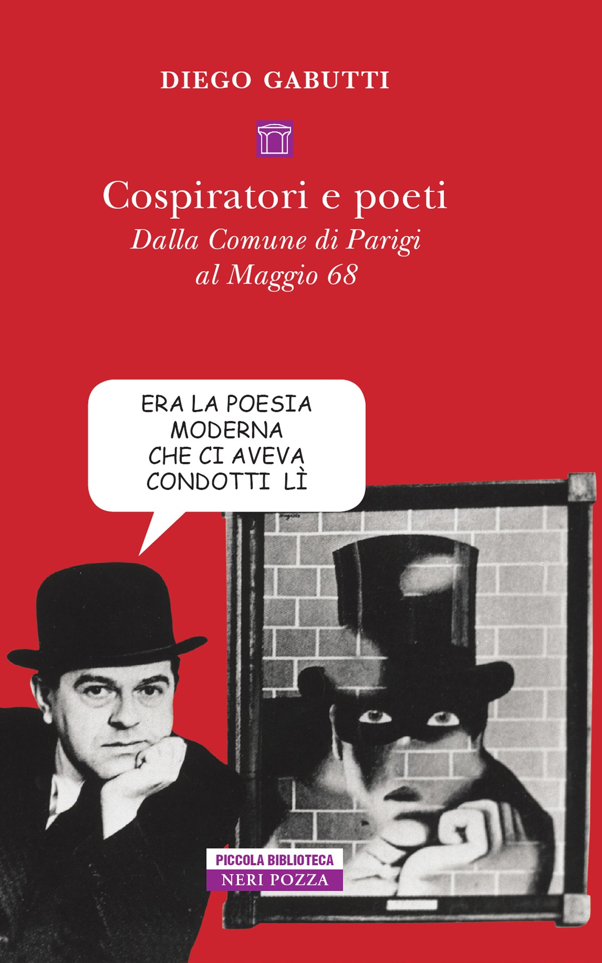 Cospiratori e poeti - Librerie.coop