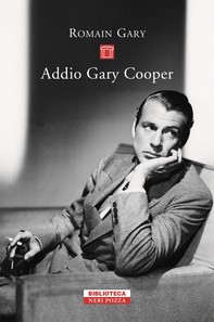 Addio Gary Cooper - Librerie.coop