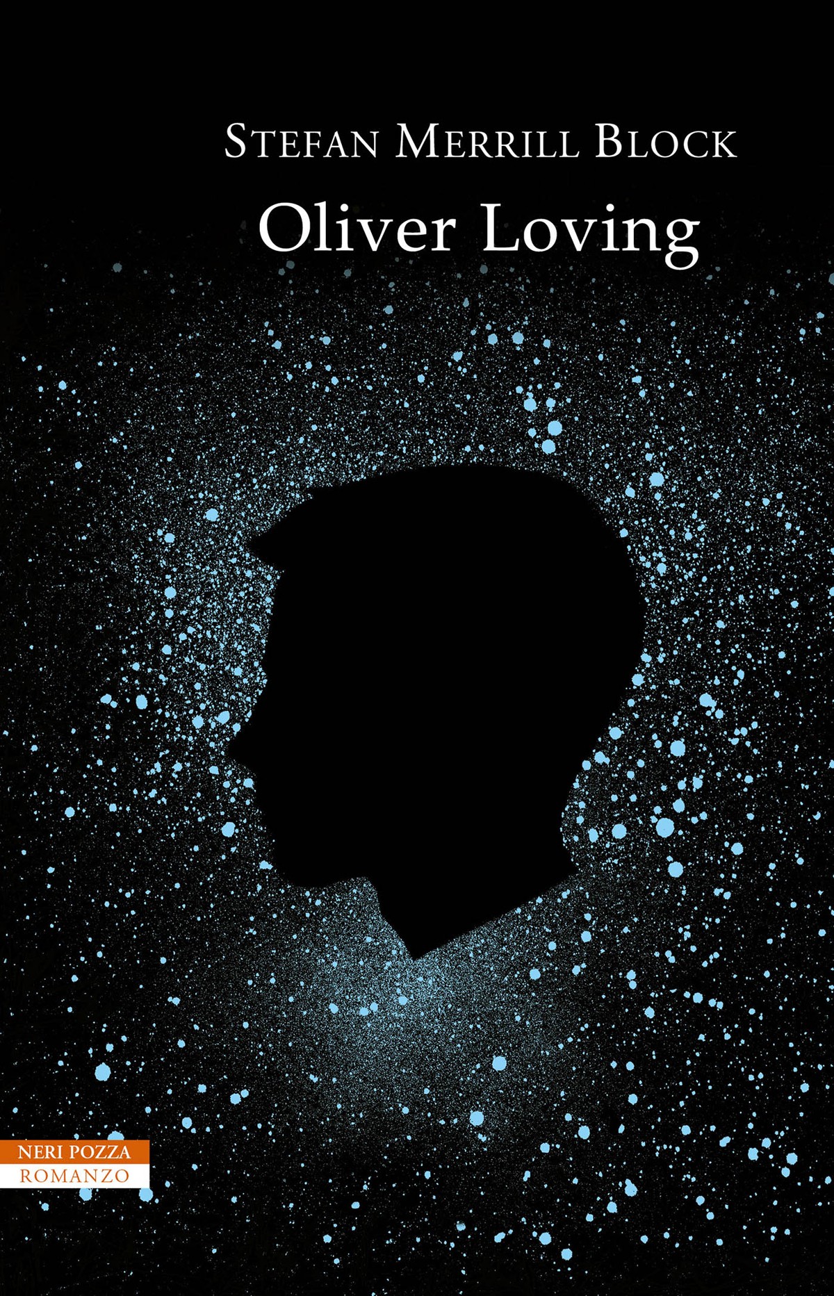 Oliver Loving - Librerie.coop