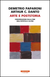 Arte e poststoria - Librerie.coop