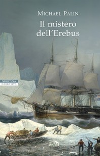 Il mistero dell'Erebus - Librerie.coop