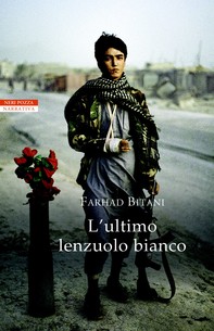 L'ultimo lenzuolo bianco - Librerie.coop