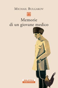 Memorie di un giovane medico - Librerie.coop