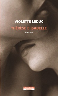 Thérèse e Isabelle - Librerie.coop