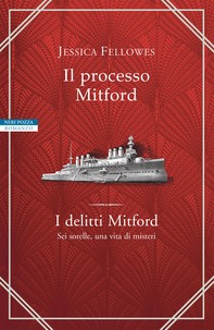 Il processo Mitford - Librerie.coop