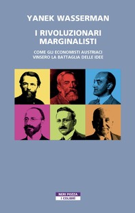 I rivoluzionari marginalisti - Librerie.coop